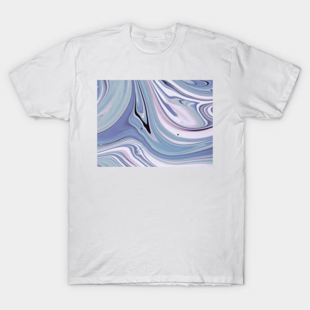 Dreamy Bliss T-Shirt by aestheticand